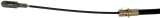 Dorman - First Stop Parking Brake Cable - view 3