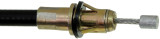 Dorman - First Stop Parking Brake Cable C93861 - view 2