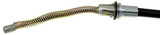 Dorman - First Stop Parking Brake Cable C93890 - view 2