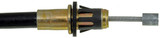 Dorman - First Stop Parking Brake Cable C93909 - view 2