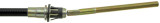 Dorman - First Stop Parking Brake Cable - view 2