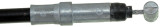 Dorman - First Stop Parking Brake Cable C94023 - view 2