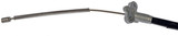 Dorman - First Stop Parking Brake Cable P/N:C94116