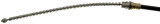 Dorman - First Stop Parking Brake Cable P/N:C94136