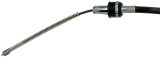 Dorman - First Stop Parking Brake Cable P/N:C94184
