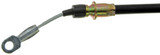 Dorman - First Stop Parking Brake Cable P/N:C94194