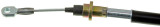Dorman - First Stop Parking Brake Cable P/N:C94230