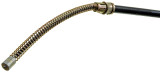 Dorman - First Stop Parking Brake Cable C94254 - view 2