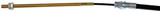Dorman - First Stop Parking Brake Cable C94269 - view 2