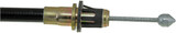 Dorman - First Stop Parking Brake Cable C94309 - view 2