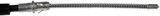 Dorman - First Stop Parking Brake Cable C94375 - view 3