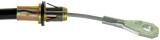 Dorman - First Stop Parking Brake Cable C94382 - view 3