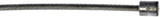 Dorman - First Stop Parking Brake Cable C94393 - view 2