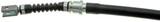 Dorman - First Stop Parking Brake Cable C94420 - view 3