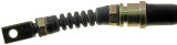 Dorman - First Stop Parking Brake Cable C94429 - view 2