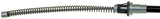 Dorman - First Stop Parking Brake Cable C94458 - view 3
