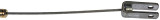 Dorman - First Stop Parking Brake Cable C94463 - view 2