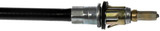 Dorman - First Stop Parking Brake Cable C94488 - view 2
