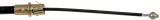 Dorman - First Stop Parking Brake Cable - view 2