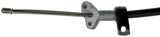 Dorman - First Stop Parking Brake Cable C94617 - view 2