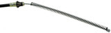 Dorman - First Stop Parking Brake Cable C94644 - view 2