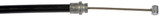 Dorman - First Stop Parking Brake Cable C94700 - view 2