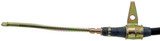 Dorman - First Stop Parking Brake Cable C94710 - view 2