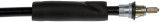 Dorman - First Stop Parking Brake Cable C94744 - view 2