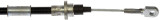 Dorman - First Stop Parking Brake Cable - view 2