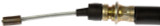 Dorman - First Stop Parking Brake Cable - view 3