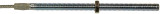 Dorman - First Stop Parking Brake Cable C94976 - view 2