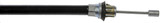 Dorman - First Stop Parking Brake Cable C94977 - view 2