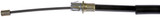 Dorman - First Stop Parking Brake Cable C95028 - view 2