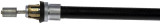 Dorman - First Stop Parking Brake Cable C95138 - view 3