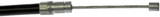 Dorman - First Stop Parking Brake Cable P/N:C95177