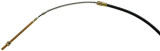 Dorman - First Stop Parking Brake Cable C95199 - view 2