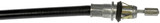 Dorman - First Stop Parking Brake Cable C95217 - view 2