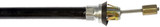Dorman - First Stop Parking Brake Cable C95218 - view 3