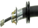 Dorman - First Stop Parking Brake Cable C95221 - view 3