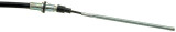 Dorman - First Stop Parking Brake Cable P/N:C95254