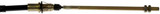 Dorman - First Stop Parking Brake Cable C95255 - view 2