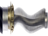 Dorman - First Stop Parking Brake Cable C95259 - view 2