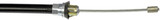 Dorman - First Stop Parking Brake Cable C95272 - view 3