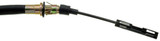 Dorman - First Stop Parking Brake Cable C95273 - view 2
