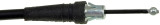 Dorman - First Stop Parking Brake Cable C95274 - view 2