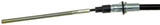 Dorman - First Stop Parking Brake Cable C95274 - view 3