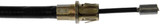 Dorman - First Stop Parking Brake Cable C95326 - view 2