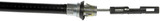 Dorman - First Stop Parking Brake Cable C95346 - view 2