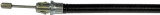 Dorman - First Stop Parking Brake Cable C95346 - view 3