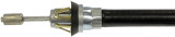 Dorman - First Stop Parking Brake Cable C95363 - view 2